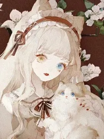 随机头像-d211