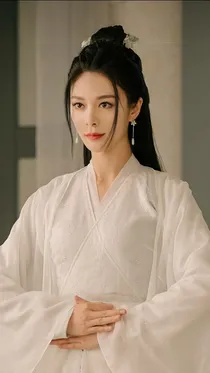 且听凤鸣：青鸾神女