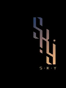 SKY天空少年：浅夏落樱柠