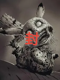 鬼低语（此书以封）