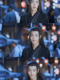 陈情令：相思到西洲