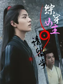 陈情令之综穿女主，请留步