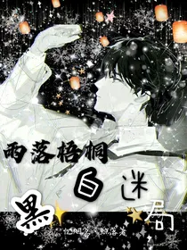 雨落悟桐，黑白迷局