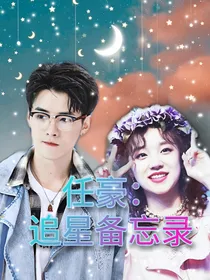 任豪：追星备忘录