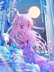小瓶子的永恒世界