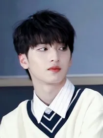 严浩翔：云朵棉花糖
