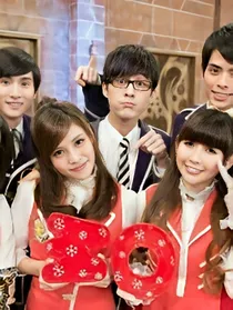 萌学园：使命延续