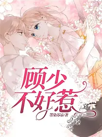 顾少，不好惹