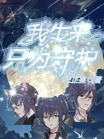 守护甜心：我生来只为守护