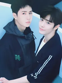 如影随形恶魔在身边
