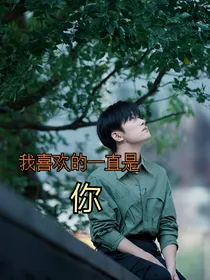 我喜欢的一直是你