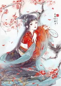 叶罗丽精灵梦之繁花落