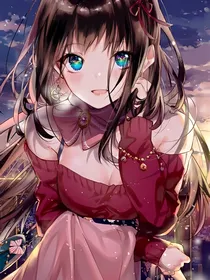 重生成短命男二的锦鲤小闺女