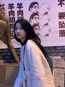 这是最好的我们鸭