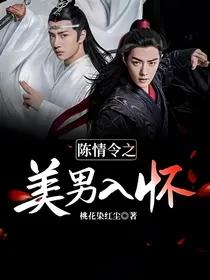 魔道之美男入怀
