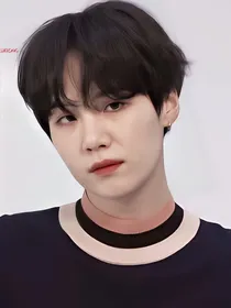 闵玧其：许一颗星星