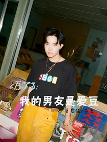 BTS：我的男友是爱豆