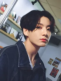 BTS：穿书后她被迫成了绿茶