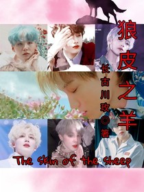 BTS狼皮之羊