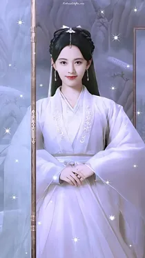 少女大人：星辰似海