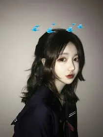高冷校花and高冷校草