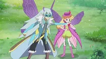 小花仙爱薇之恋