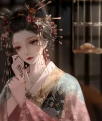 穿越古代，做王妃！
