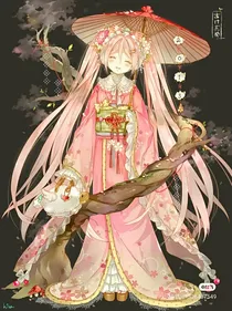 幻梦之初