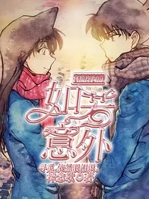 名侦探柯南：如若意外