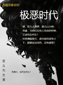 吞噬英雄系统之极恶时代