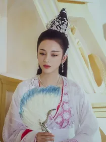 玉穗香残——相爱穿梭千年