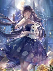 叶罗丽之梦婷公主的妹妹梦曦公主
