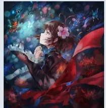 叶萝莉梦尘祭坛