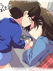 名柯之新兰cp恋