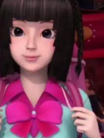 穿叶