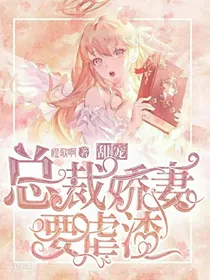 总裁娇妻要虐渣