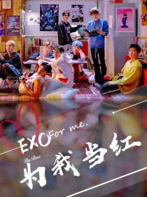 EXO娱乐圈：为我当红