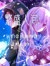 繁盛人间：我们命运的相遇