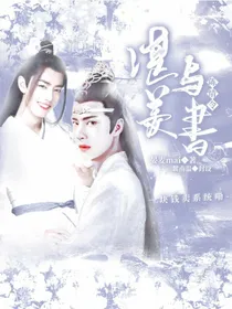 陈情令：湛与羡书