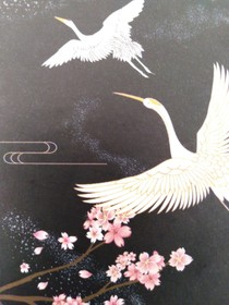 彼岸莲开