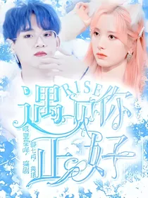 R1SE：遇见你正好