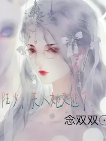 陆少，夫人她又逃了！