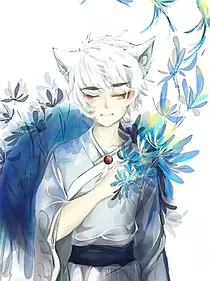 京剧猫：愿你仍旧如初