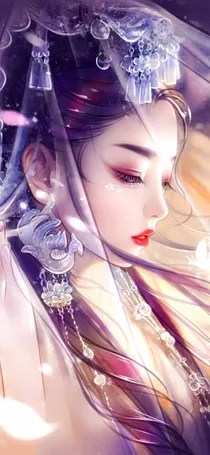 琉璃美人煞之心悦君兮