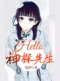 Hello！神探先生（以改过标题）