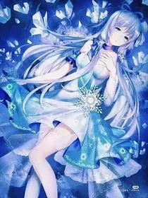 怪盗基德的妹妹是团宠