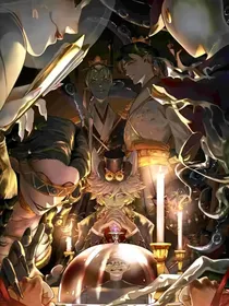 （第五人格）恋语