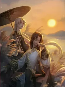 第五人格之自古黑白出CP