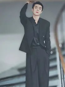 EXO：他的最爱