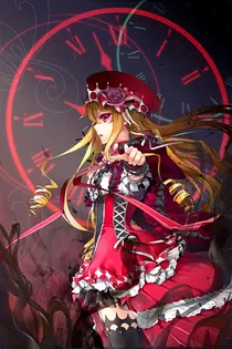 重生到魔道世界